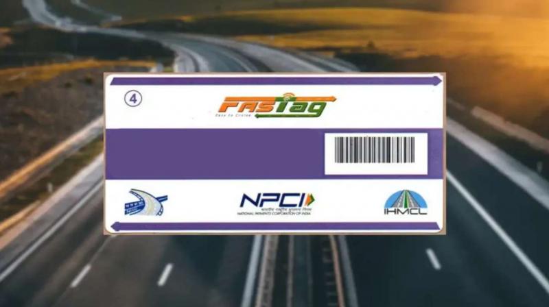 New FASTag Rules Take Effect from Today: Key Changes and What Users Should Know