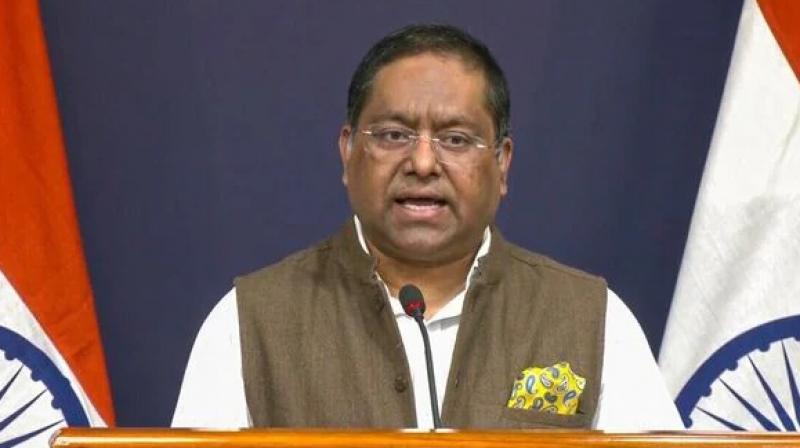 India Dismisses Bangladesh Media Reports of Security Breach Near High Commission