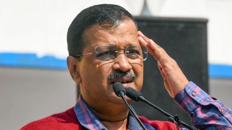 Arvind Kejriwal Calls Ladakh Violence ‘Extremely Alarming', Accuses BJP of Suppressing Democracy: