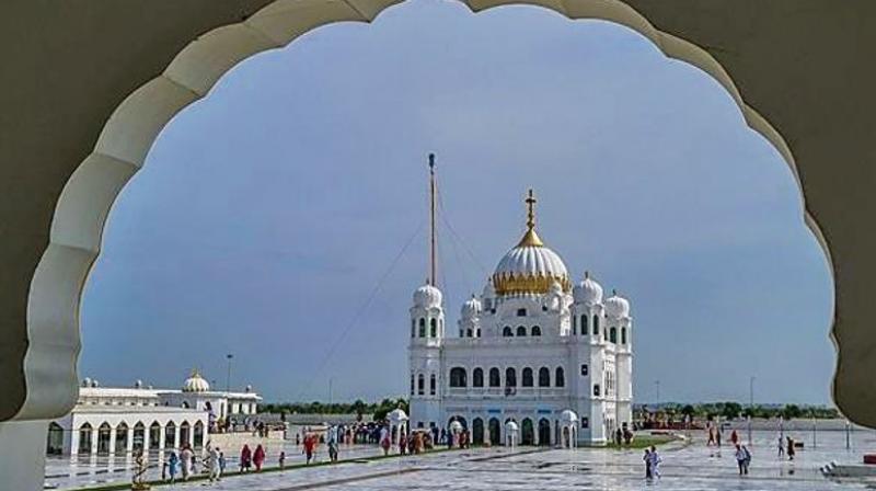 Sikh Pilgrims Jatha to Pakistan on Sri Guru Nanak Dev ji in November 2025 Not Possible: GOI  