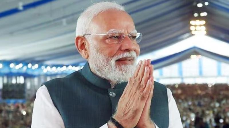 Prime Minister also reviewed the reforms implemented in the last two years, and the plan for the next two years.