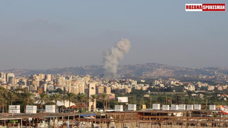 Hezbollah Missile Chief Killed In Israel's Airstrike in Lebanon, Details Inside 