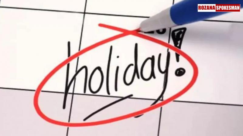 Punjab Govt announces holiday on THIS date for voters of Jammu and Kashmir Assembly elections 2024