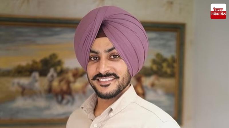 Final Prayer For Punjabi Singer Rajvir Jawanda To Be Held Today; Medical Negligence Reported News