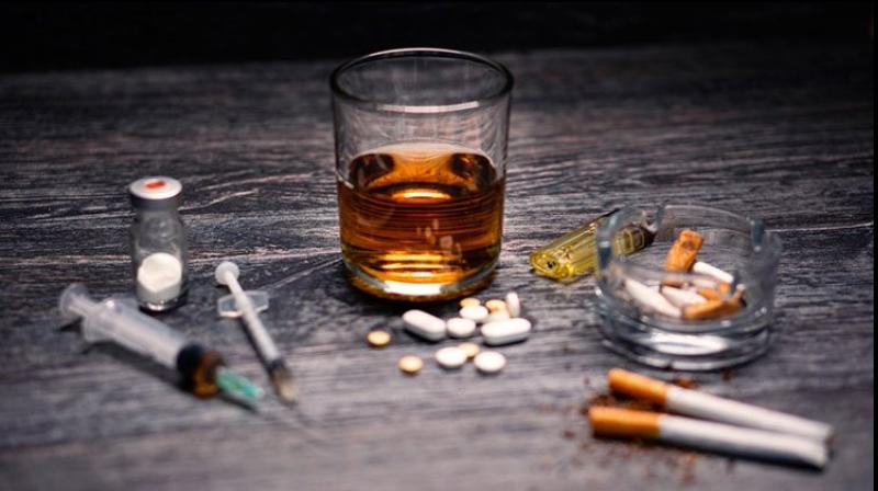 220 Days of Punjab's Anti-Drug Campaign: 343 Raids, 80 Held, 29 Undergo De-addiction (Representative Image)