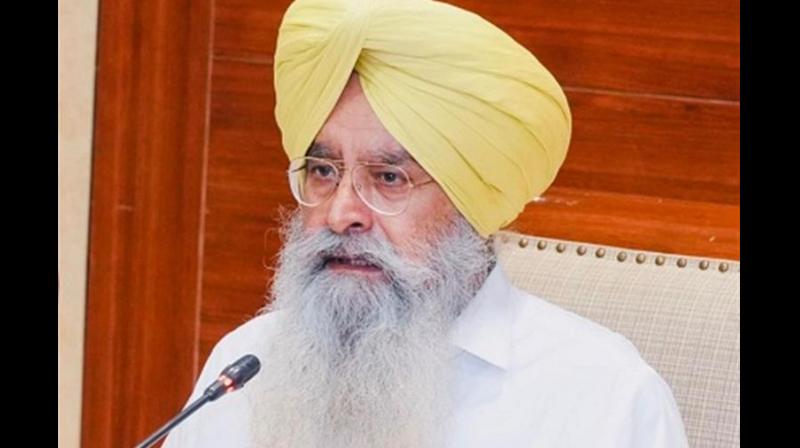 Punjab Mandi Board Sets Up Control Room for Seamless Paddy Procurement, Real-Time Farmer Support Punjab Mandi Board Sets Up Control Room for Seamless Paddy Procurement, Real-Time Farmer Support