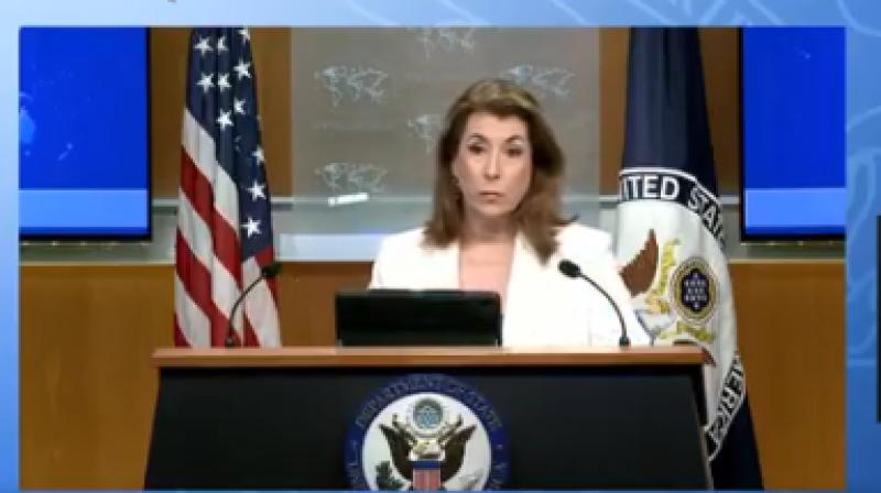 US Monitoring India-Pakistan Developments After Pahalgam Terror Attack: ANI