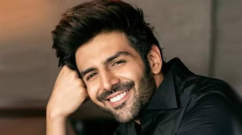 Kartik Aaryan