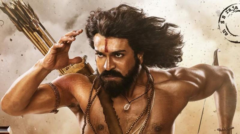 Ramam Raghavam Movie OTT Release: When and Where to Watch the Film Online?