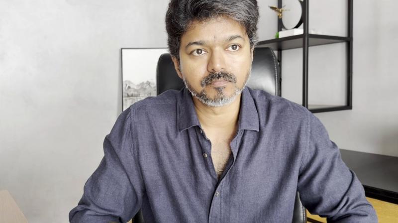 Actor-Politician Vijay Reaches Out To Families Of Karur Victims Via WhatsApp Video Calls