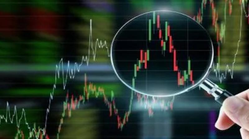 Sensex, Nifty sink nearly 2 pc on surging crude oil prices, West Asia turmoil