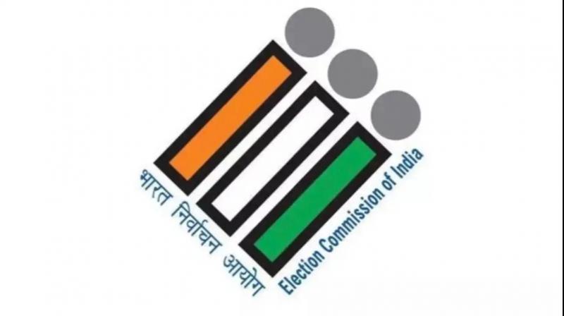 ECI Releases Booklet on Vice-Presidential Election 2025 to Raise Public Awareness
