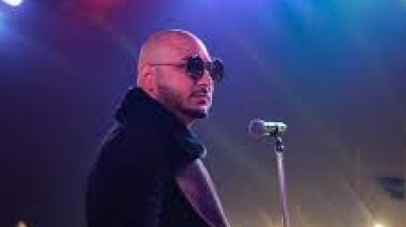 B Praak is a prominent figure in the music industry, known for chart-topping hits such as Teri Mitti, Filhall, Ranjha, and Pachtaoge. File Photo.