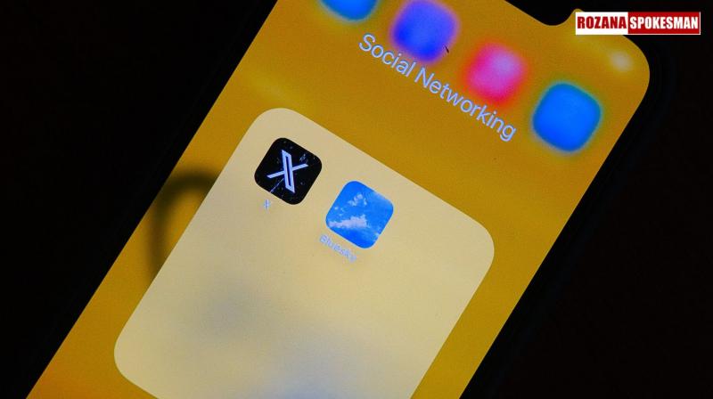 What is Bluesky? The Rising Rival to Elon Musk’s X Amid User Migration  