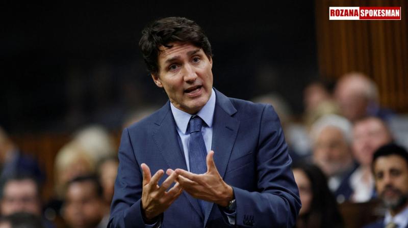 Justin Trudeau Acknowledges Mistakes in Immigration and Visa Policy, Announces Steps for Reform