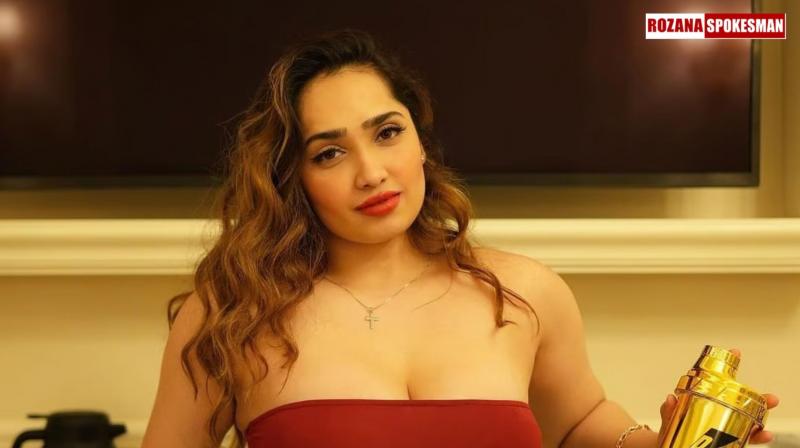 Who is Aditi Mistry? All About Bigg Boss 18’s Wildcard Entrant 