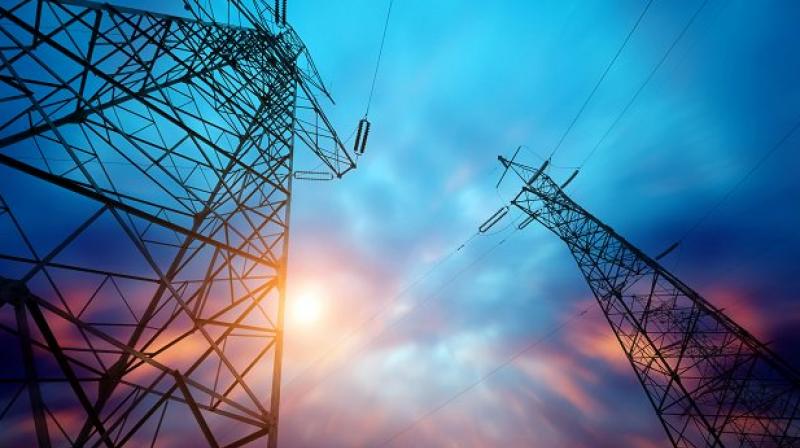 Man electrocuted while irrigating field