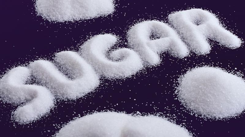 Small sugar firms up on rising demand