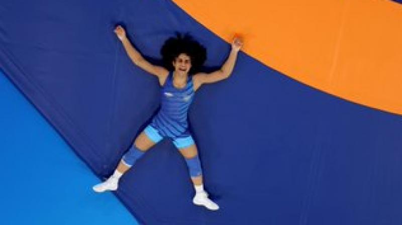 Vinesh Phogat Hospitalized After Being Disqualified From Paris Olympics 2024