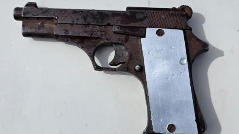 Punjab Police Arrests Jem-Linked 3 Persons In Case Of Murder Of Cab Driver Booked From Kharar News