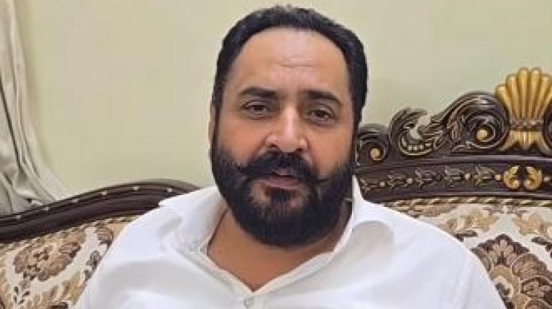 Harmeet Singh Pathanmajra Opens Fire At Police, Escapes Police Custody