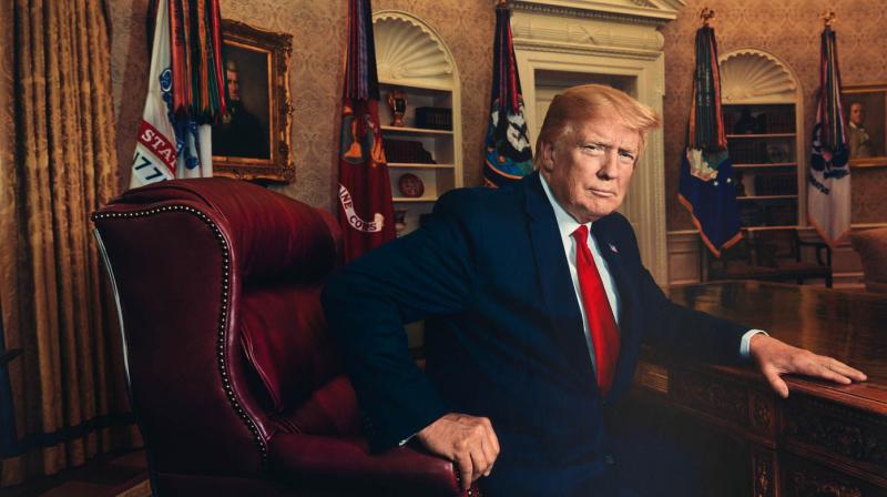 Donald Trump Announces Historic Africa Peace Deal, Laments Lack of Nobel Recognition