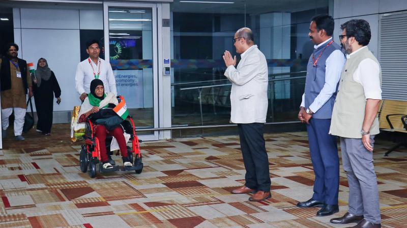 Operation Sindhu Expanded: India to Evacuate Nepali and Sri Lankan Nationals from Iran