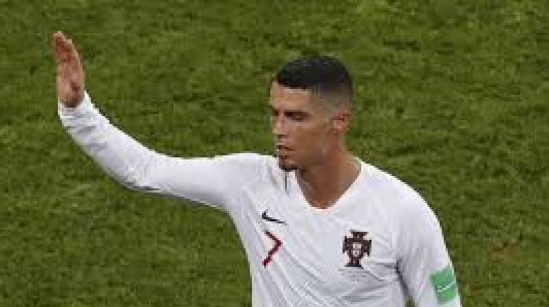 Agent: Ronaldo 'eternally grateful' to Madrid if he leaves