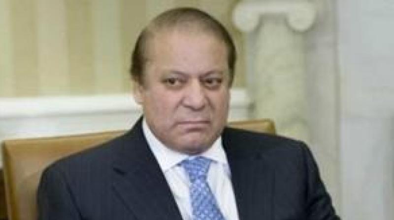 Nawaz Sharif