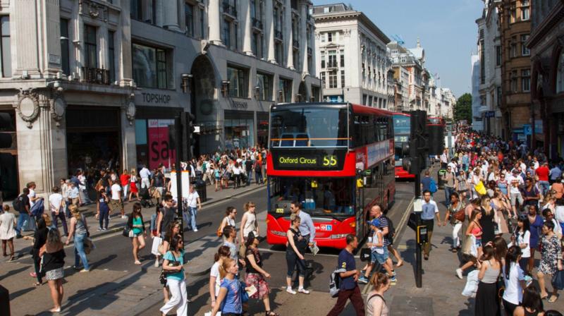 Bengali is Most Spoken Foreign Language in London; Punjabi Ranks in Top 10