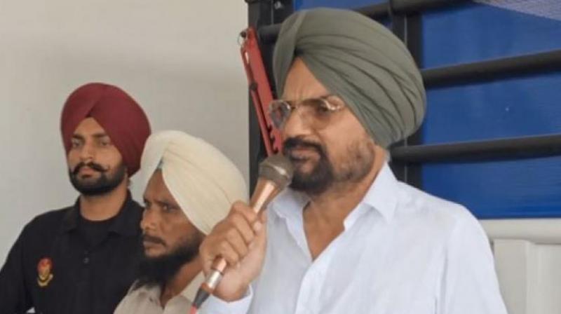 Sidhu Moosewala Father News: Balkaur Singh's Security Personnel Clash With Each Other; 1 Injured