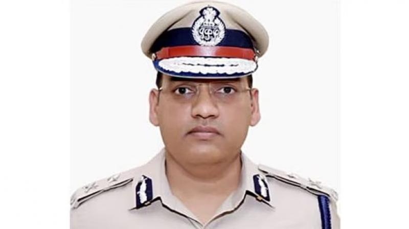 National Commission for Scheduled Castes Issue Notices to Top Officials in IPS Alleged Suicide Case