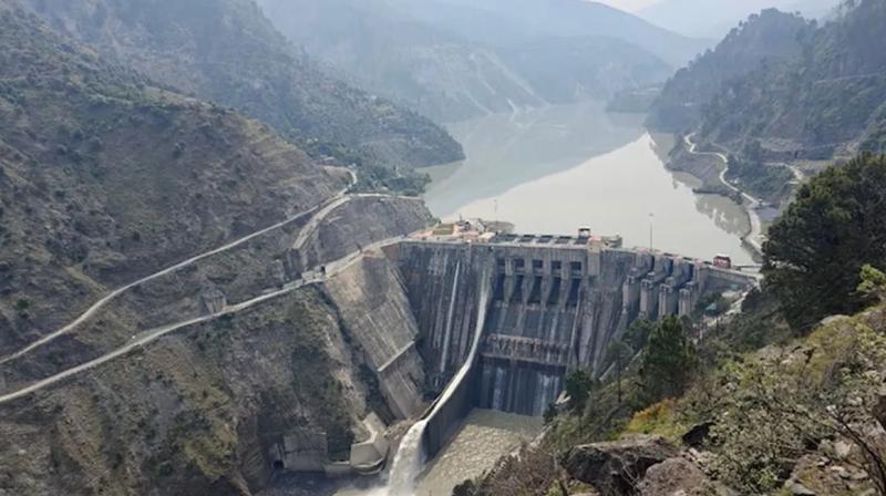 Centre Approves Sawalkote Project On Chenab River After 4 Decades Amid Indus Waters Treaty Freeze