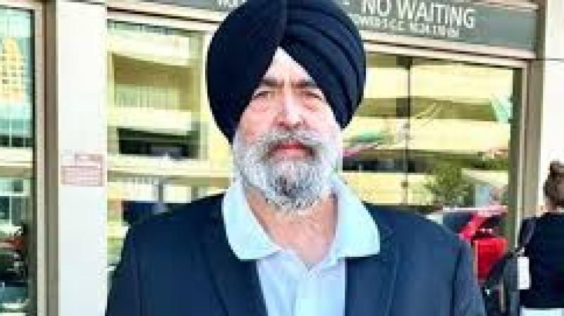 According to Vice-Chancellor Prof Karamjeet Singh, the selection of a GNDU graduate for such a key position abroad highlights the global impact and excellence of the university's alumni.File Photo.