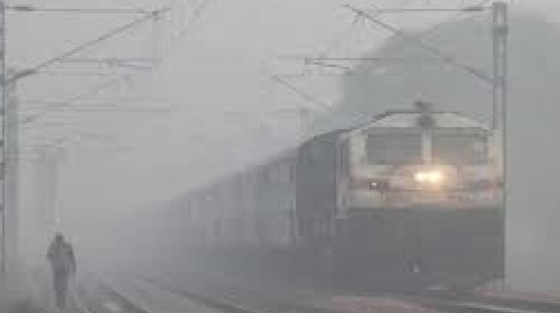 The cancellations impact key routes across Punjab and neighbouring regions, including major stations like Chandigarh, Jalandhar, and Ludhiana. File Photo.
