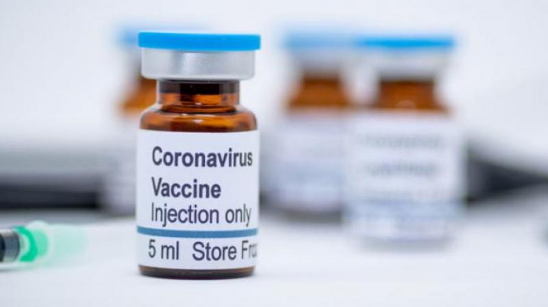 Covid-19 vaccine