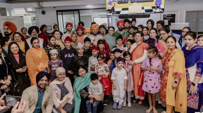 Ardaas Sarbat De Bhale Di: Producers plan promotions across Australia, UK, US and Canada 