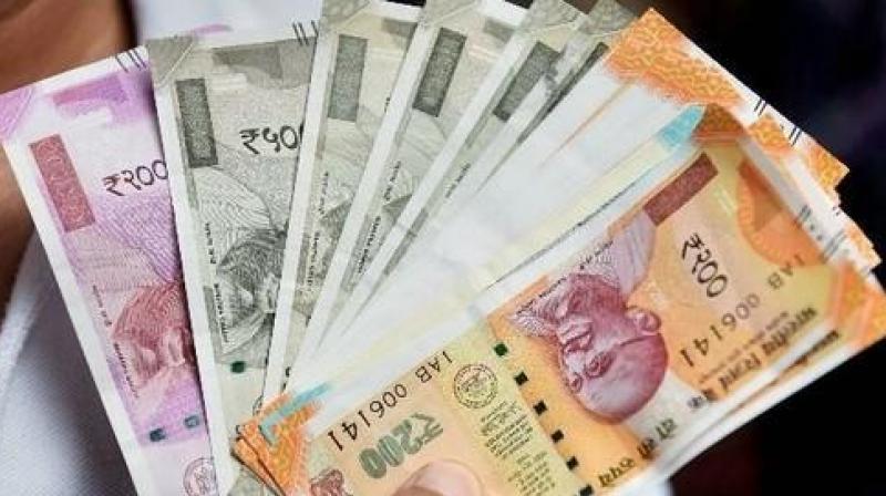 Indian Currency