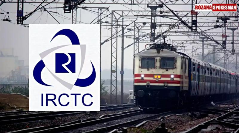 IRCTC Website Down Again During Tatkal Booking, Third Outage This Month