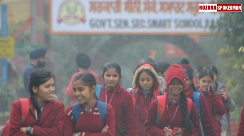 Will Schools Be Reopening Tomorrow? Here's What We Know 