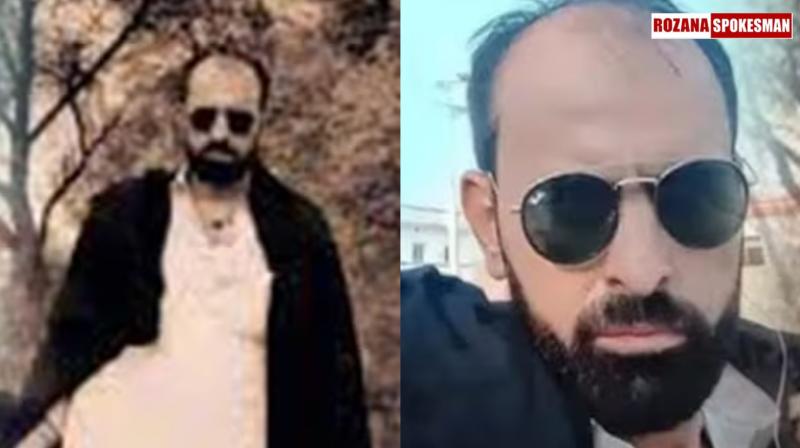 Who Was Faisal Jutt Hanj? Read About 18-Hour Encounter That Shook Pakistan