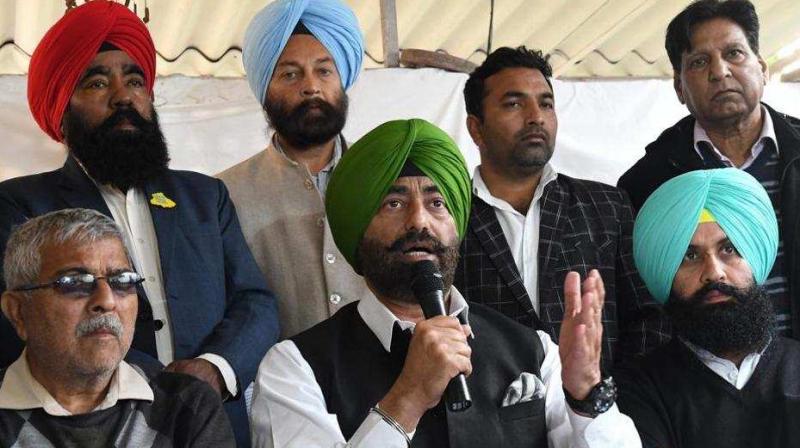 Punjab Democratic Alliance Announces Candidates