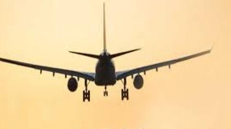 Major carriers Air India, IndiGo and SpiceJet also issued advisories, asking travellers to check real-time status updates and cautioning that fog could affect flight schedules throughout the day. File Photo.