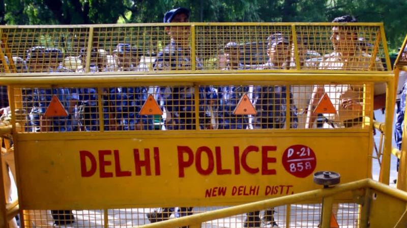 In Mumbai, more than 17,000 personnel including senior police officers and specialised units, have been deployed under extensive measures to ensure law and order.