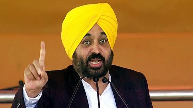 CM said that the university will be a global hub of excellence for education and research. File Photo.