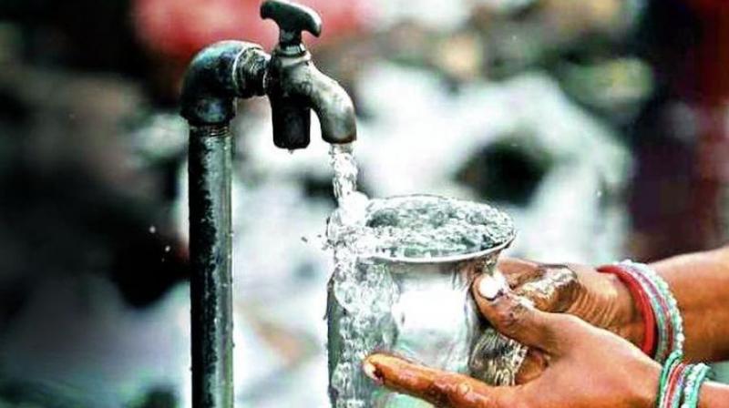 The new 62.5% figure suggests the intensity of this issue has grown more widespread or that sampling has become more comprehensive—either way, it signals an alert. File Photo.