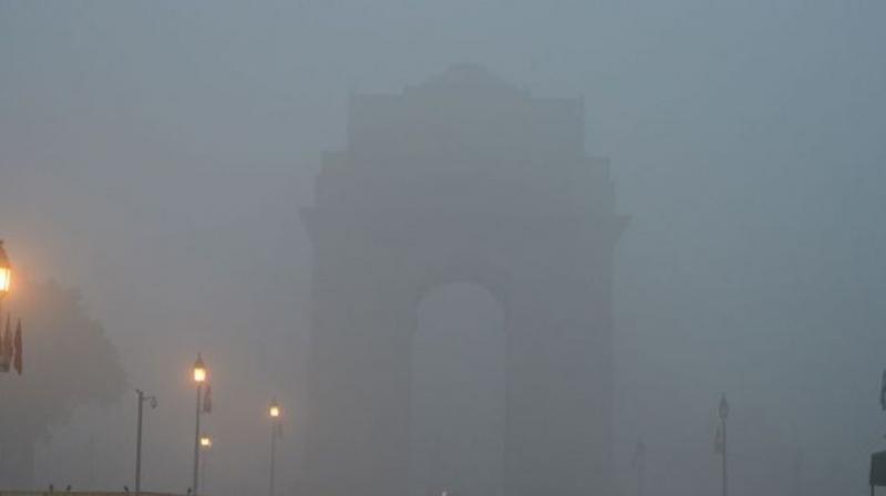 Others include several districts across Bihar, Haryana, Uttar Pradesh, Tripura, Rajasthan, and West Bengal. File Photo.