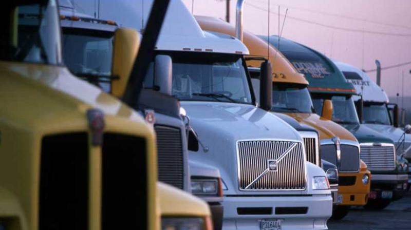 California authorities said the postponement is aimed at giving them additional time to ensure that drivers who lawfully qualify retain their licences and avoid wrongful cancellations. File Photo.