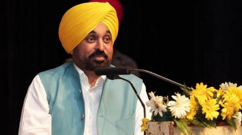 Golden Era of Sports in Punjab: Mann Government Allocates INR 979 Crore for Sports Development