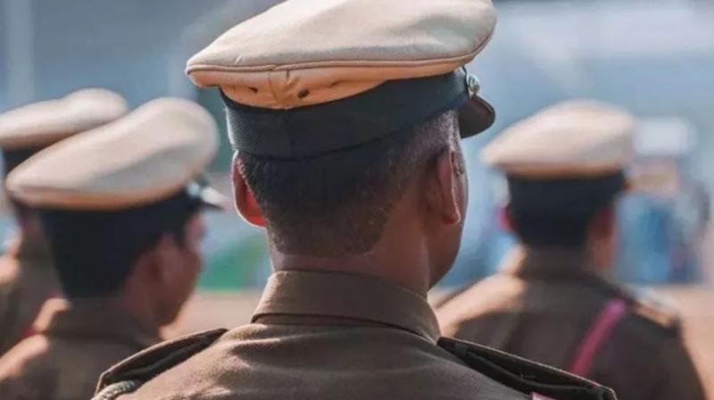 UP News: 10 Moradabad Cops Suspended For Burying Beef, Hiding Car To Shield Smugglers Latest News (Representative Image)